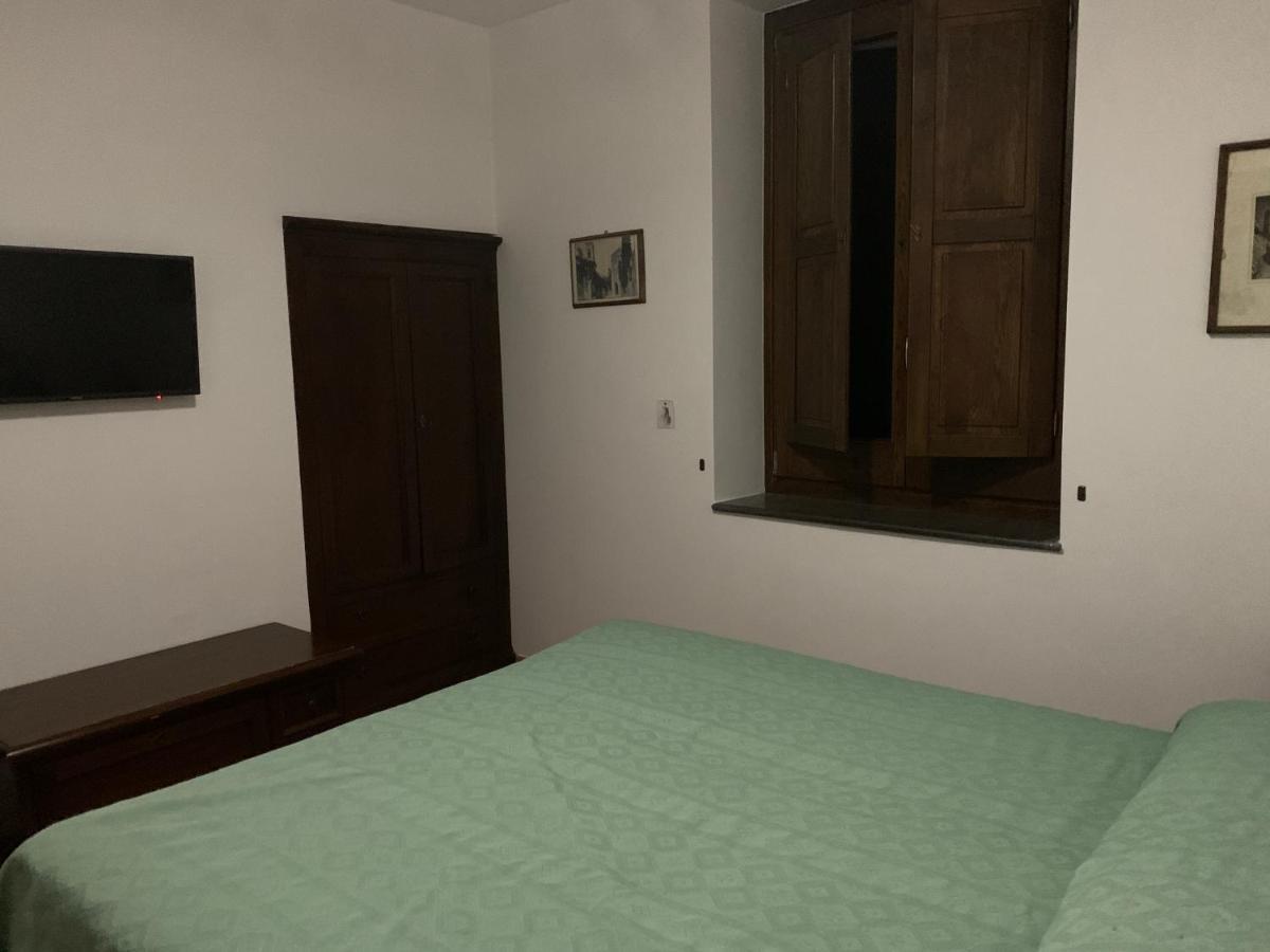 Country House Sant Alfonso Furore Bagian luar foto